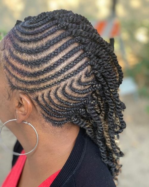 Kinky Twists: 20 Hottest Ways to Get It In 2025