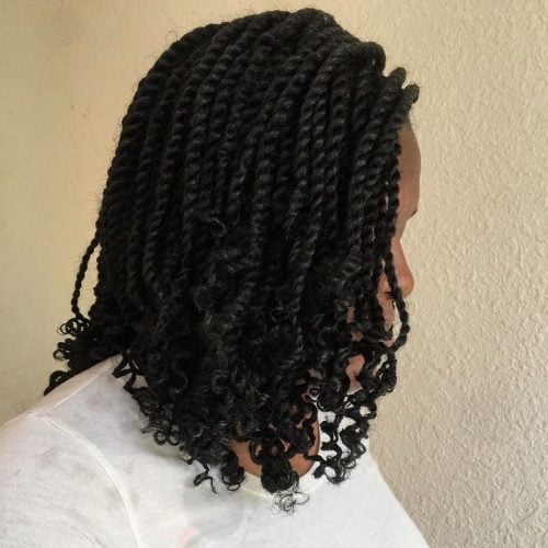 Kinky Twists: 20 Hottest Ways to Get It In 2025
