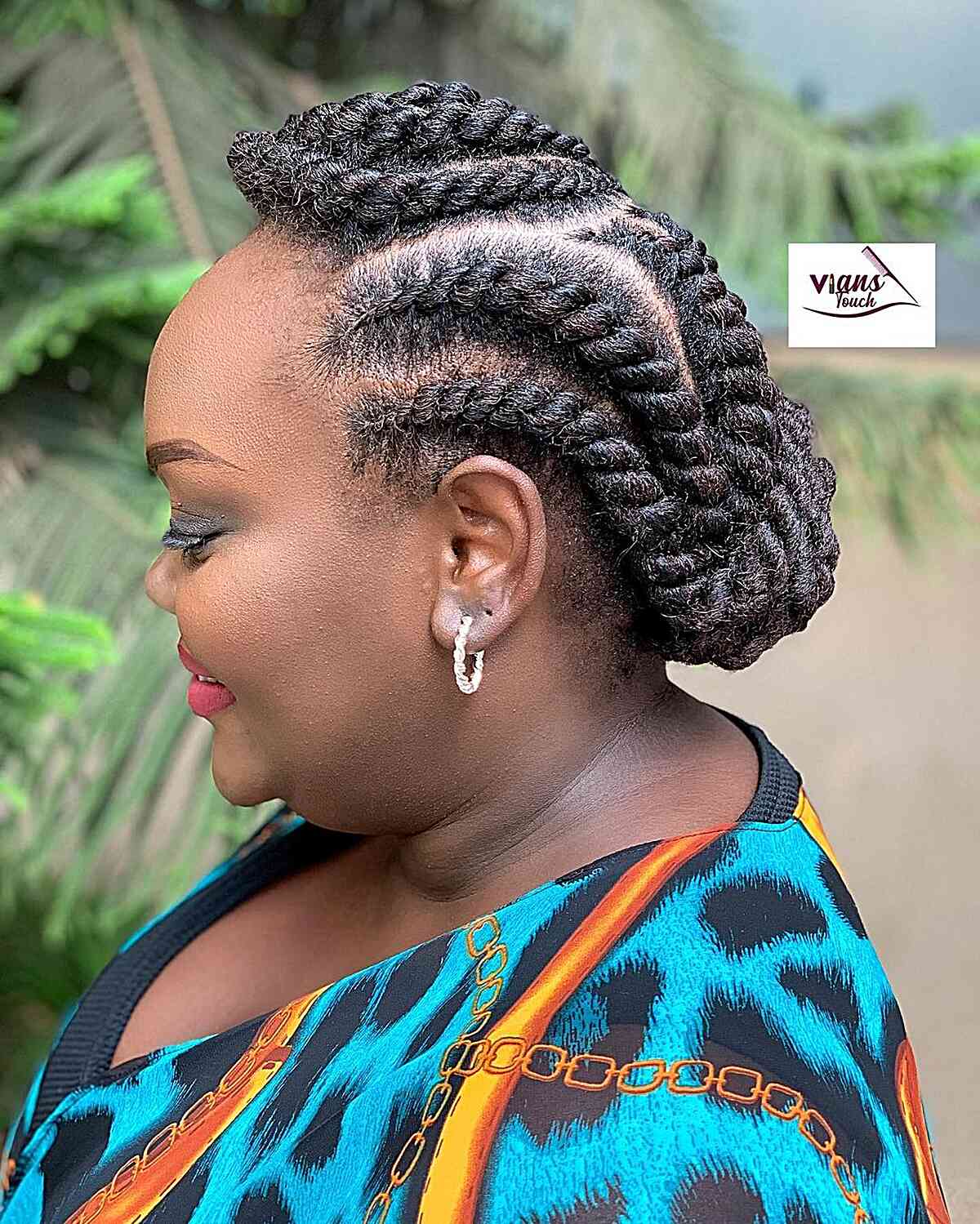 Kinky Twists: 20 Hottest Ways to Get It In 2025