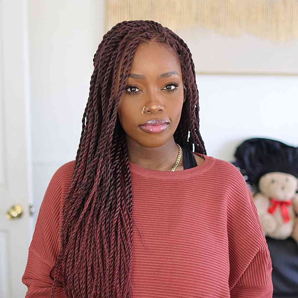 Kinky Twists: 20 Hottest Ways to Get It In 2025