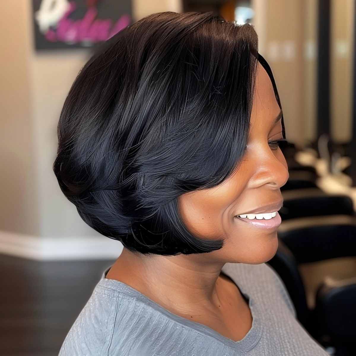 52 Cute Weave Hairstyles Trending in 2025
