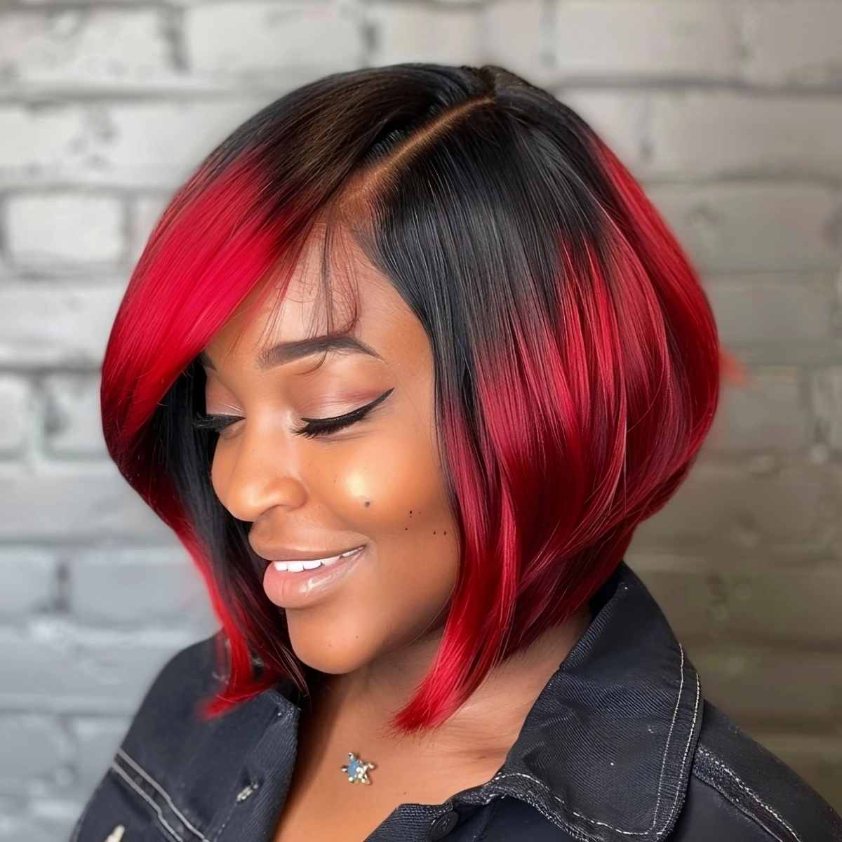 52 Cute Weave Hairstyles Trending in 2025