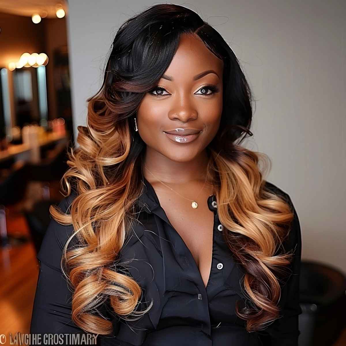 52 Cute Weave Hairstyles Trending in 2025