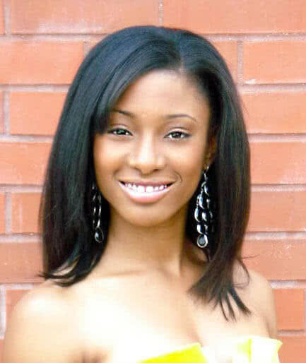 52 Cute Weave Hairstyles Trending in 2025