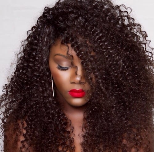 52 Cute Weave Hairstyles Trending in 2025