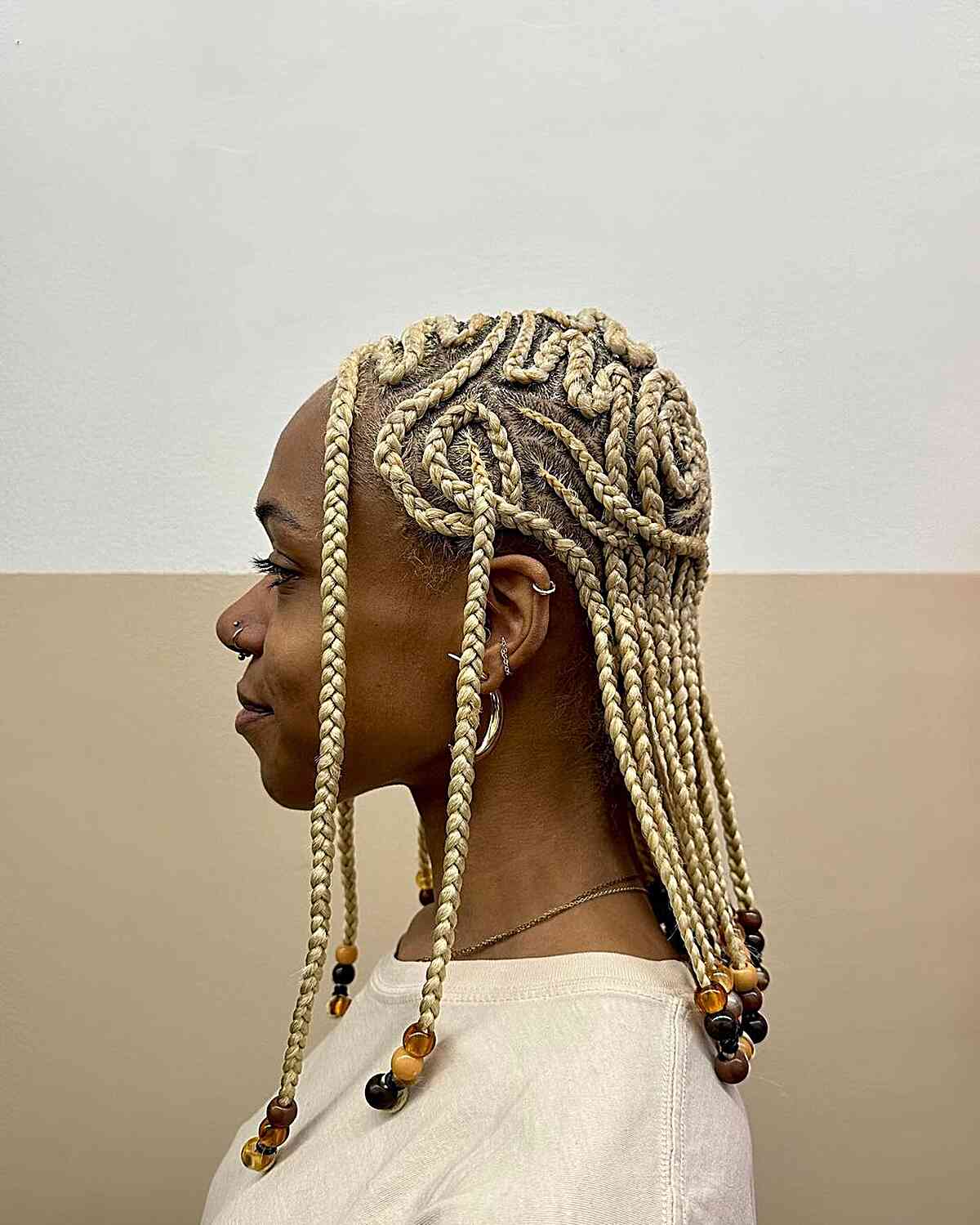 45 Best Protective Hairstyles Black Women in 2025