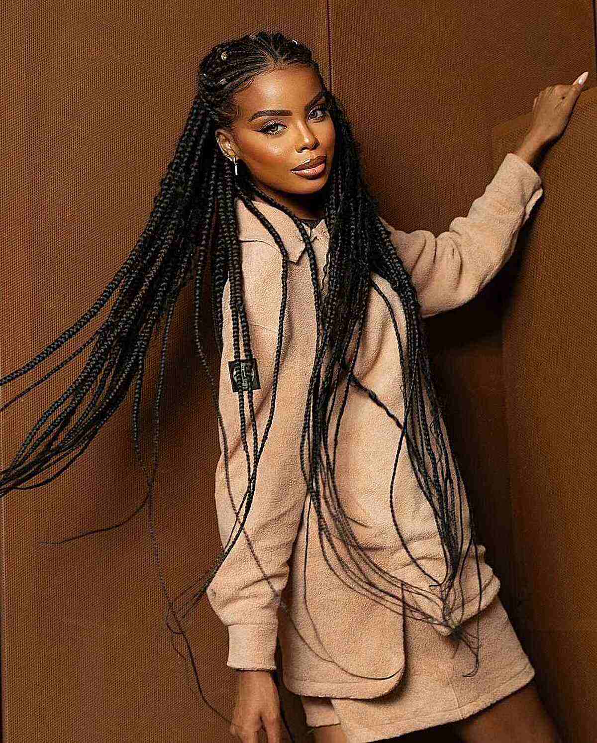 45 Best Protective Hairstyles Black Women in 2025