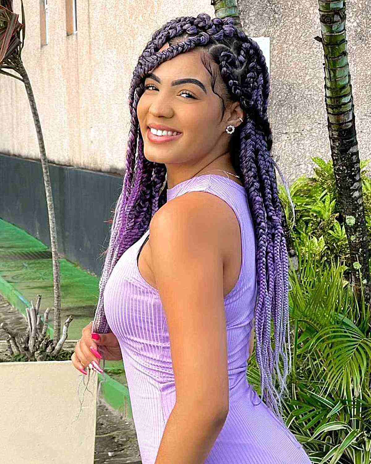 45 Best Protective Hairstyles Black Women in 2025
