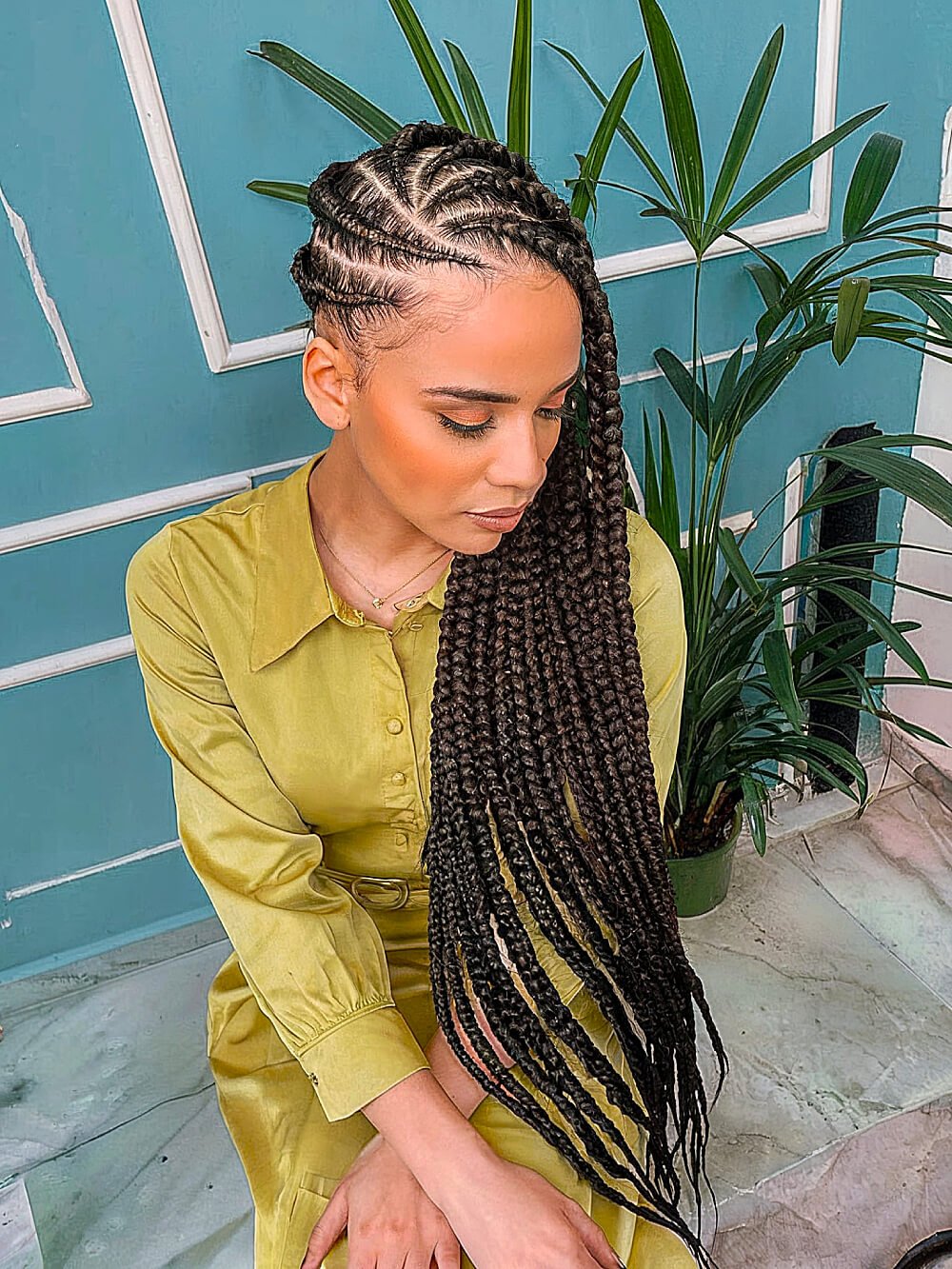 45 Best Protective Hairstyles Black Women in 2025