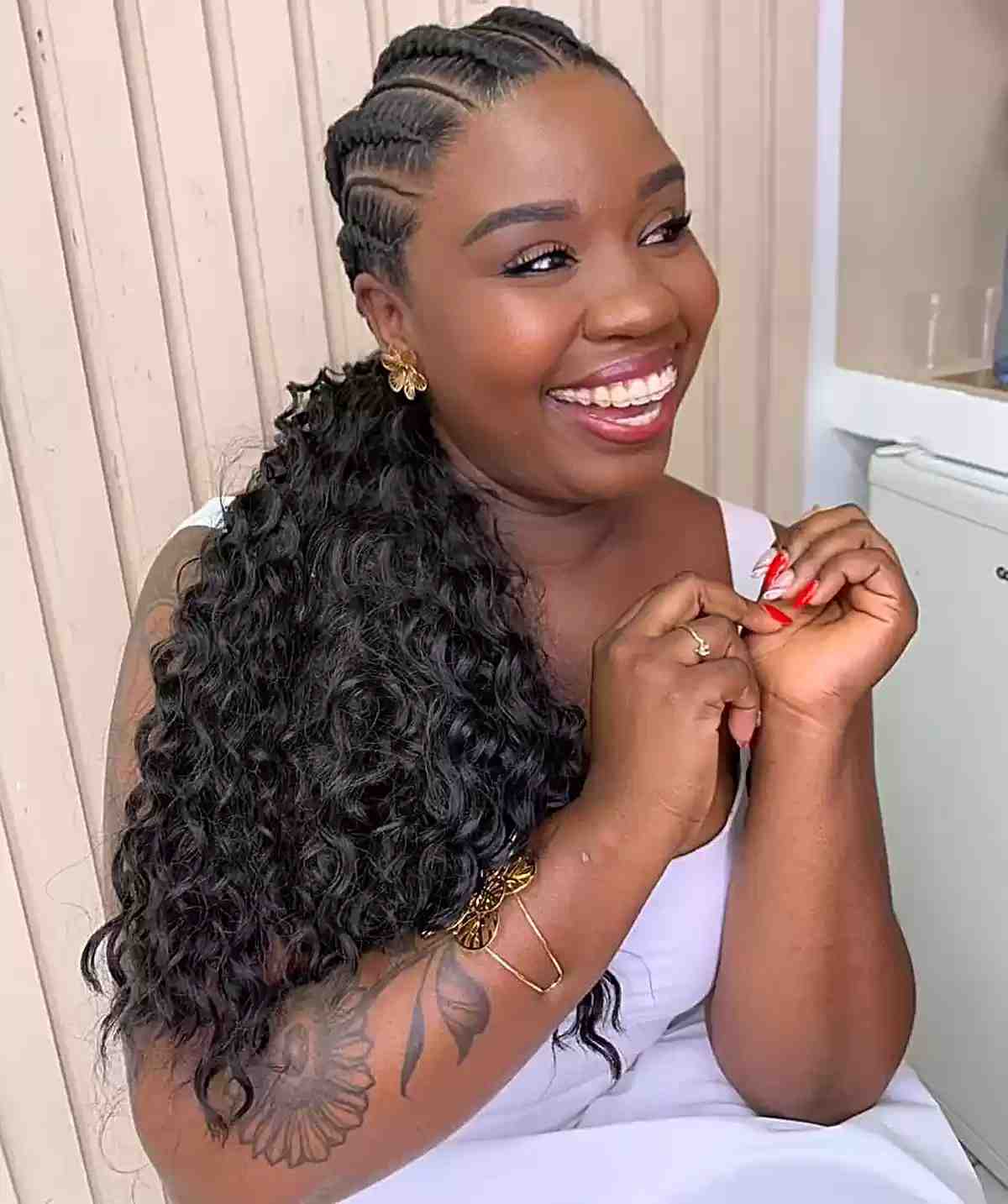 45 Best Protective Hairstyles Black Women in 2025