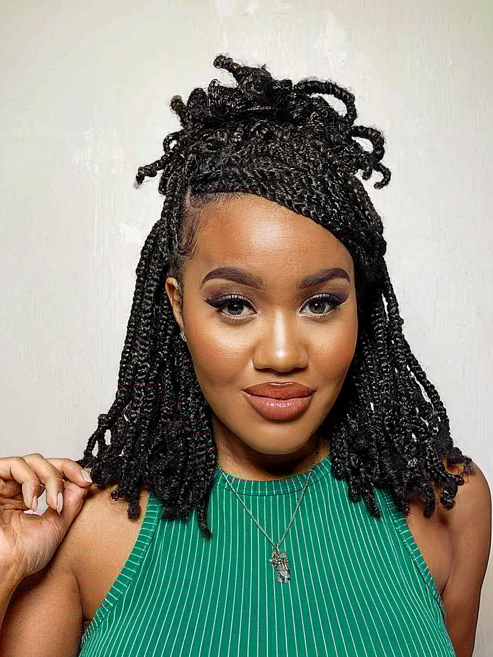 45 Best Protective Hairstyles Black Women in 2025