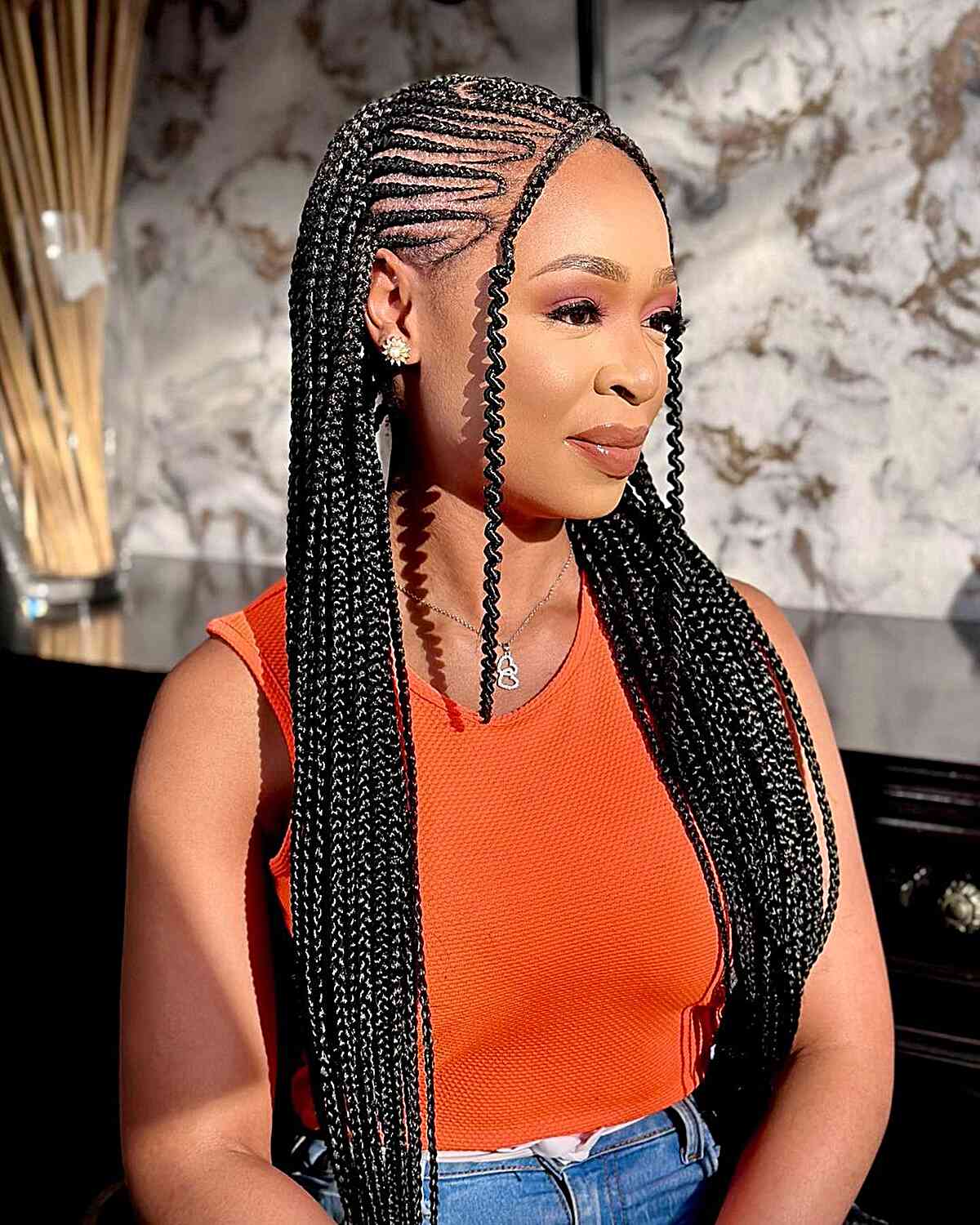 45 Best Protective Hairstyles Black Women in 2025