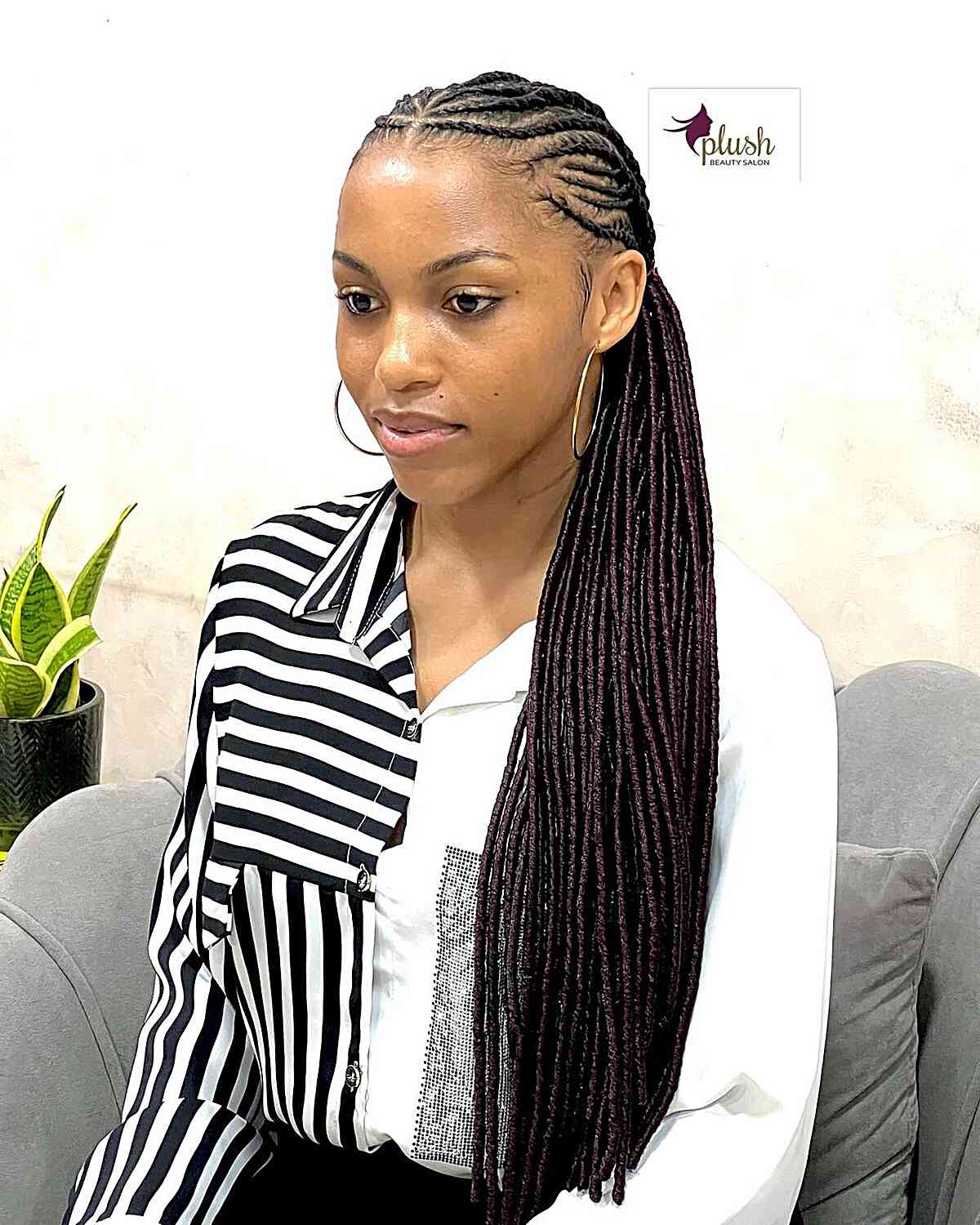 45 Best Protective Hairstyles Black Women in 2025