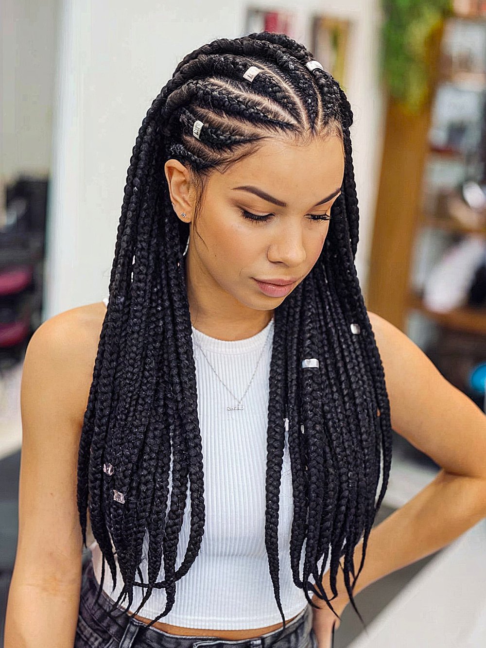 45 Best Protective Hairstyles Black Women in 2025