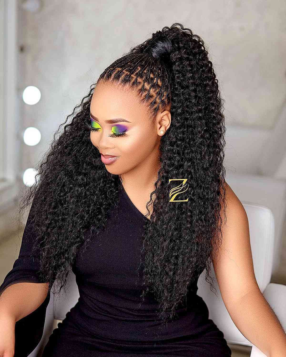 45 Best Protective Hairstyles Black Women in 2025