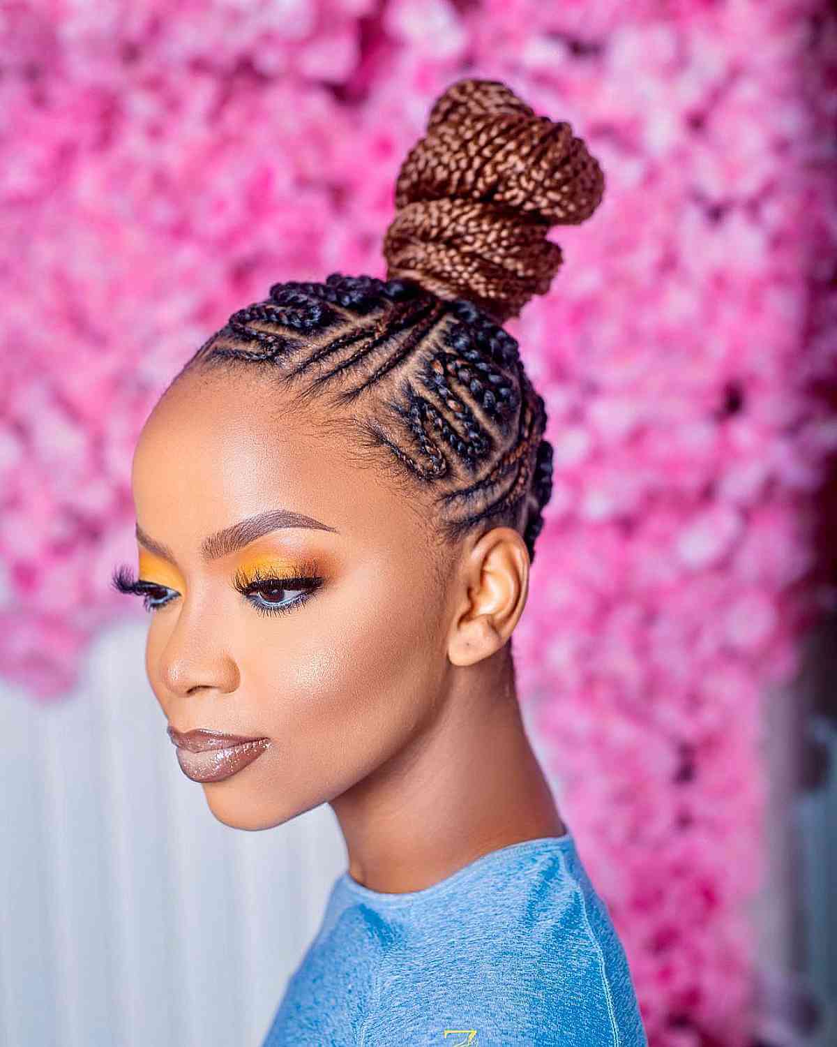 45 Best Protective Hairstyles Black Women in 2025