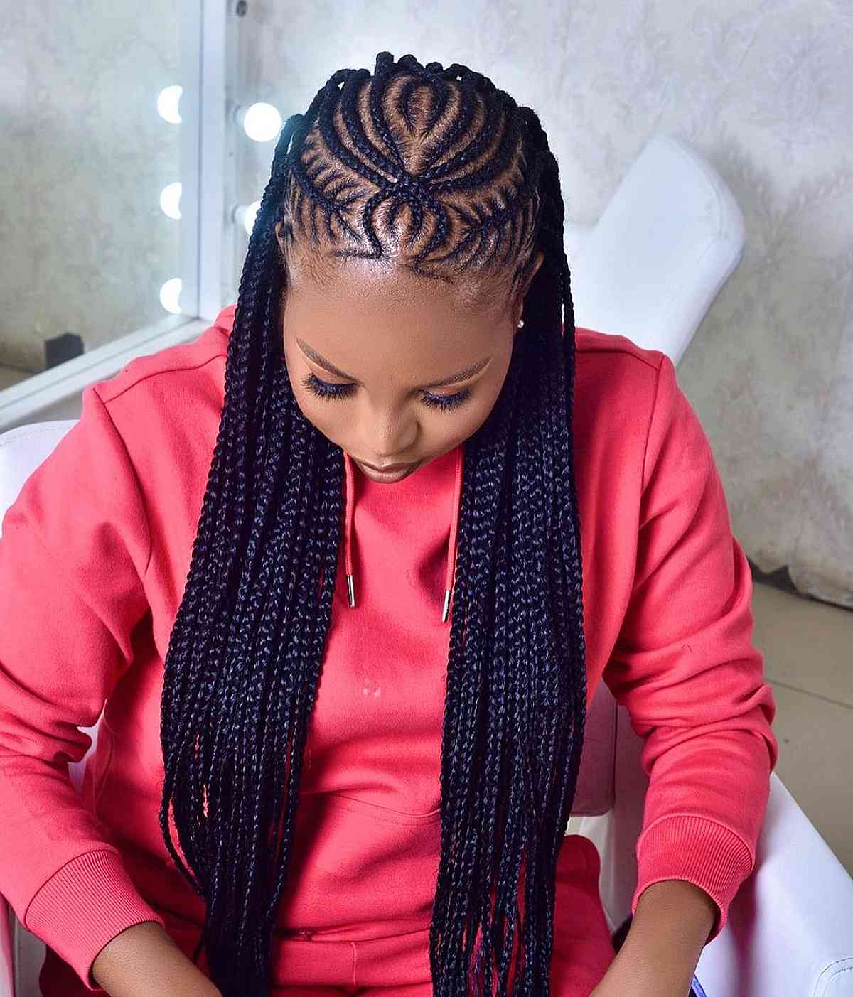 45 Best Protective Hairstyles Black Women in 2025