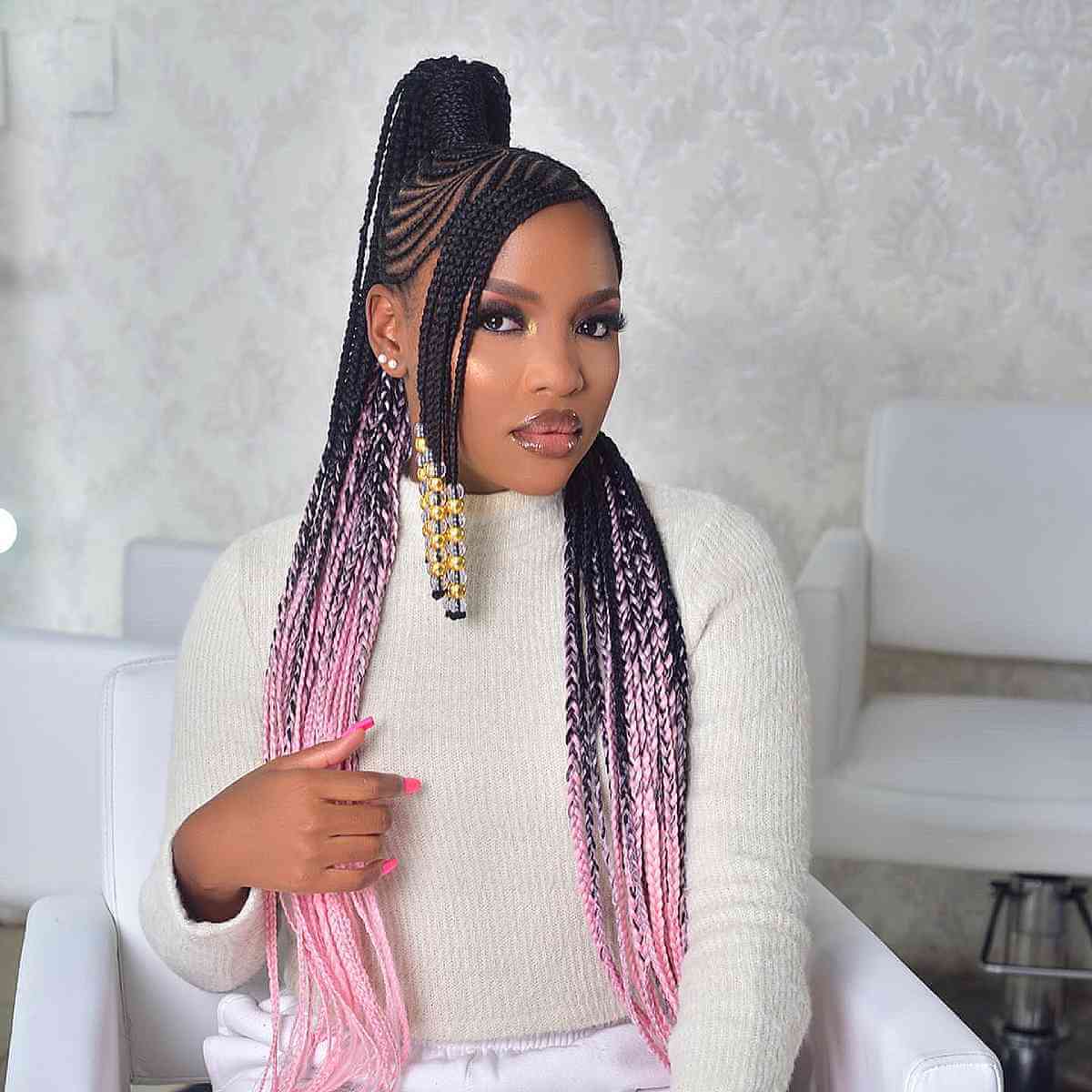 45 Best Protective Hairstyles Black Women in 2025