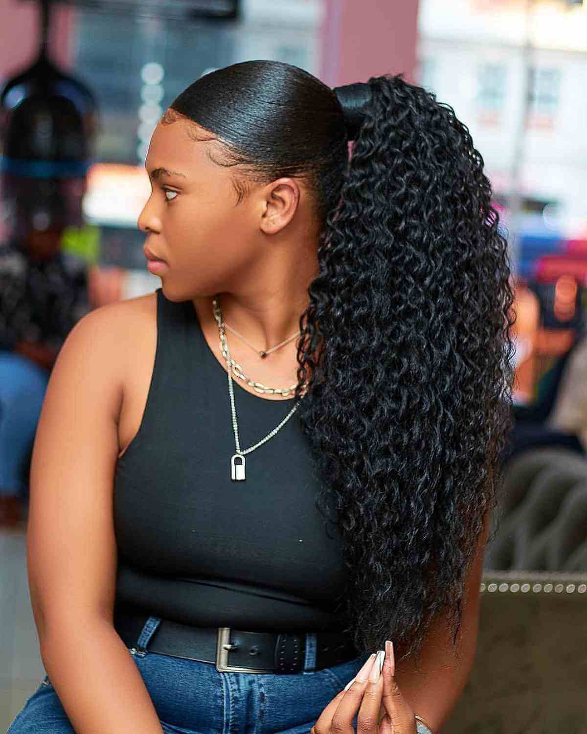 45 Best Protective Hairstyles Black Women in 2025