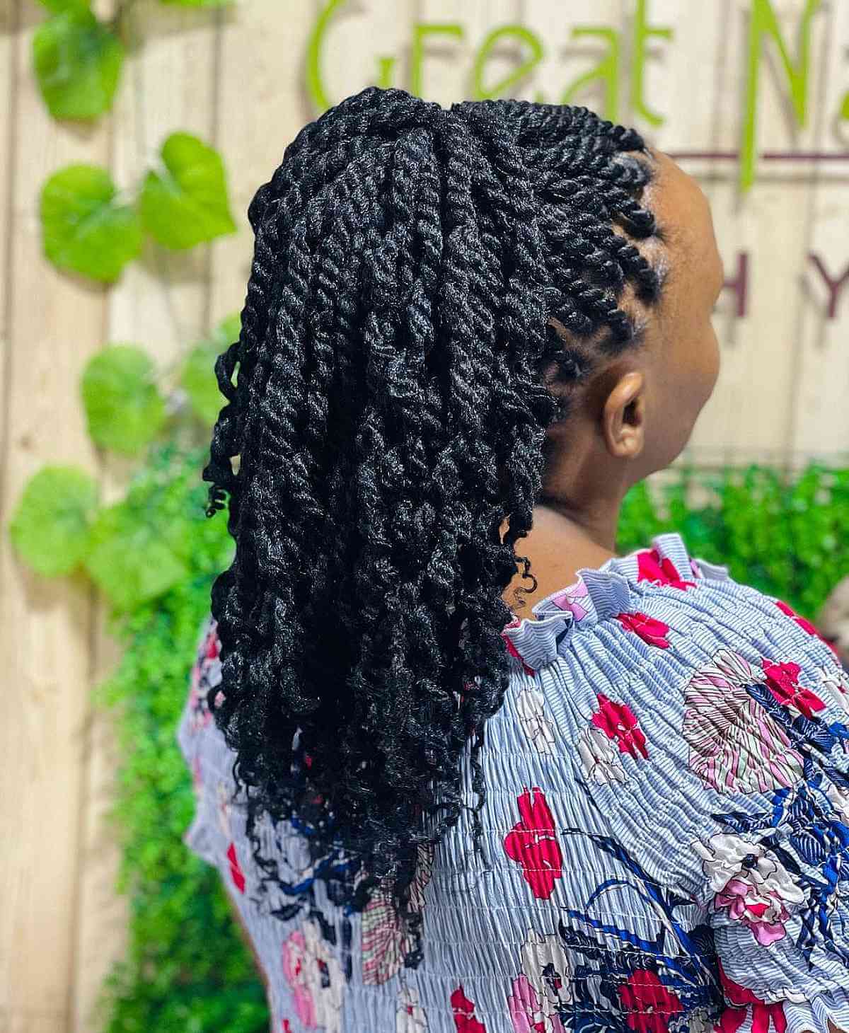 45 Best Protective Hairstyles Black Women in 2025