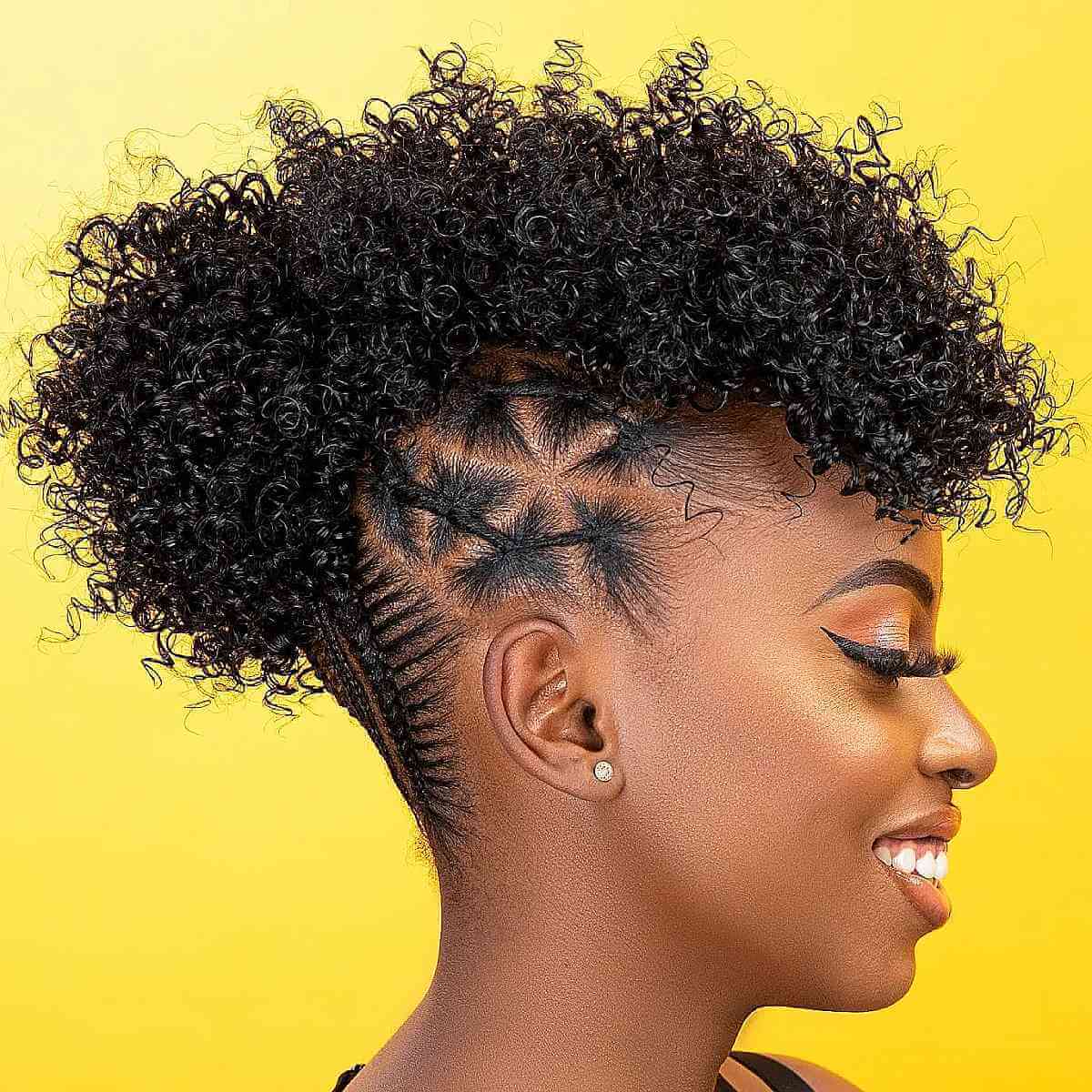 45 Best Protective Hairstyles Black Women in 2025