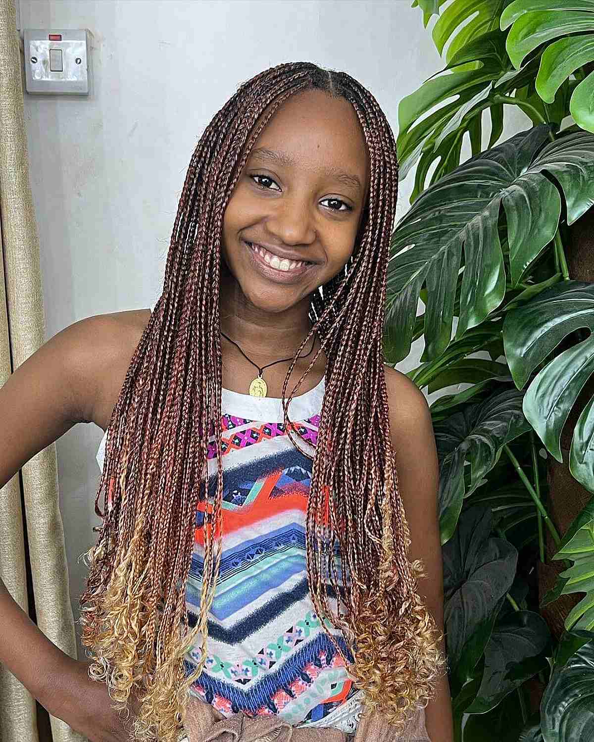 45 Best Protective Hairstyles Black Women in 2025