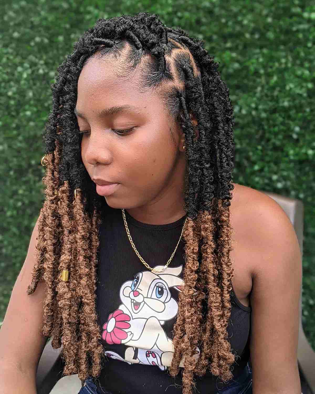 45 Best Protective Hairstyles Black Women in 2025
