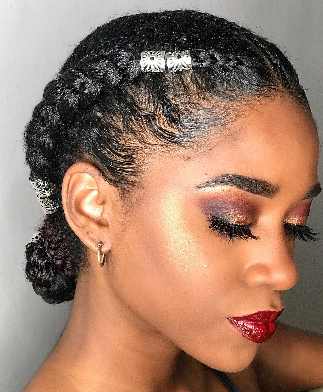 45 Best Protective Hairstyles Black Women in 2025