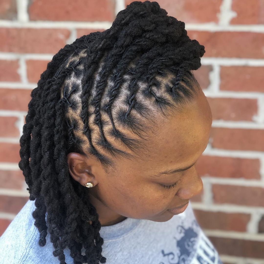 45 Best Protective Hairstyles Black Women in 2025