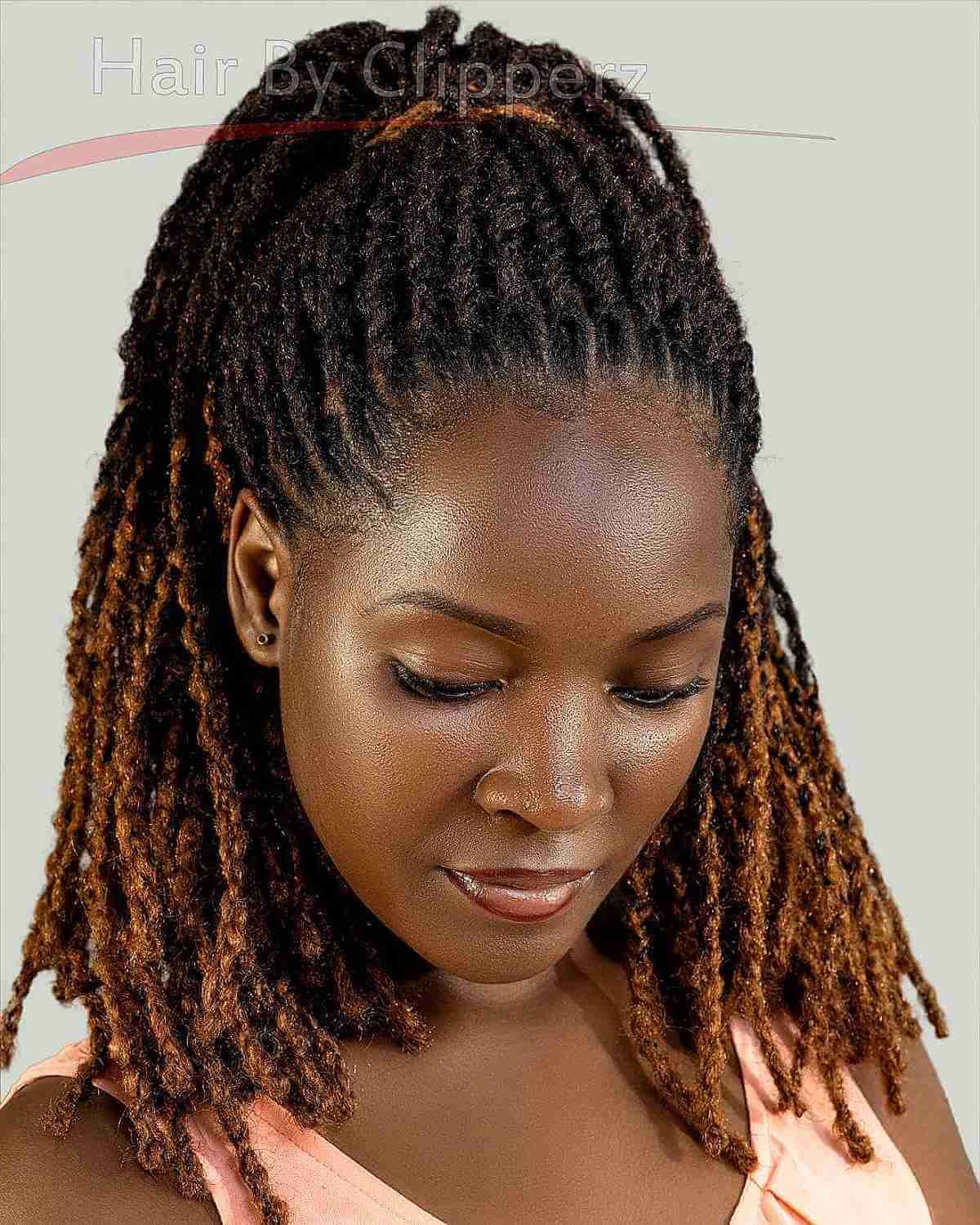 36 Hottest Faux Locs Styles in 2025 Anyone Can Do