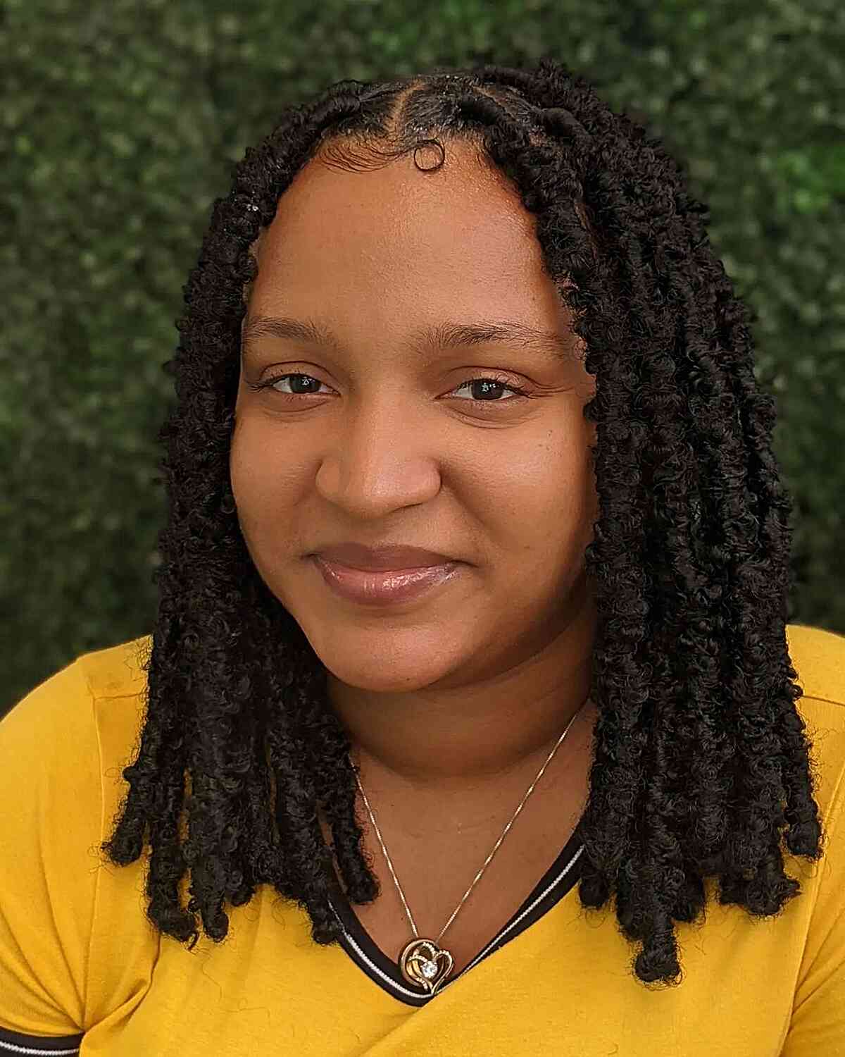 36 Hottest Faux Locs Styles in 2025 Anyone Can Do