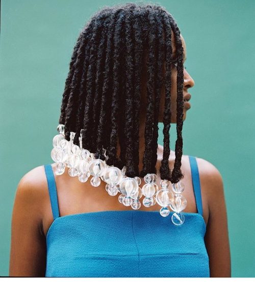 36 Hottest Faux Locs Styles in 2025 Anyone Can Do