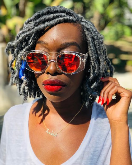 36 Hottest Faux Locs Styles in 2025 Anyone Can Do