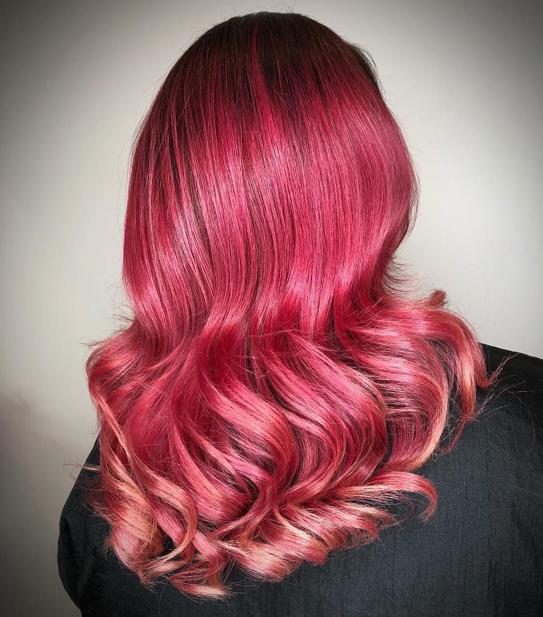 How to Get Pink Ombré Hair – 23 Cute Ideas for 2025