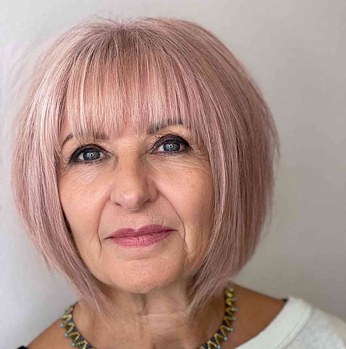 29 Best Light Pink Hair Color Ideas (Pictures for 2025)