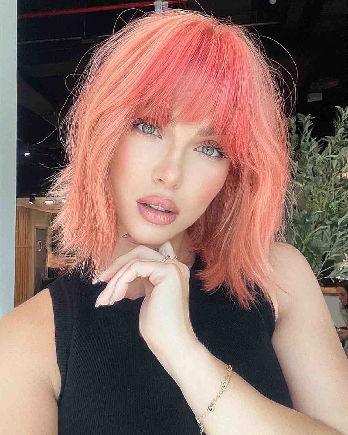 29 Best Light Pink Hair Color Ideas (Pictures for 2025)