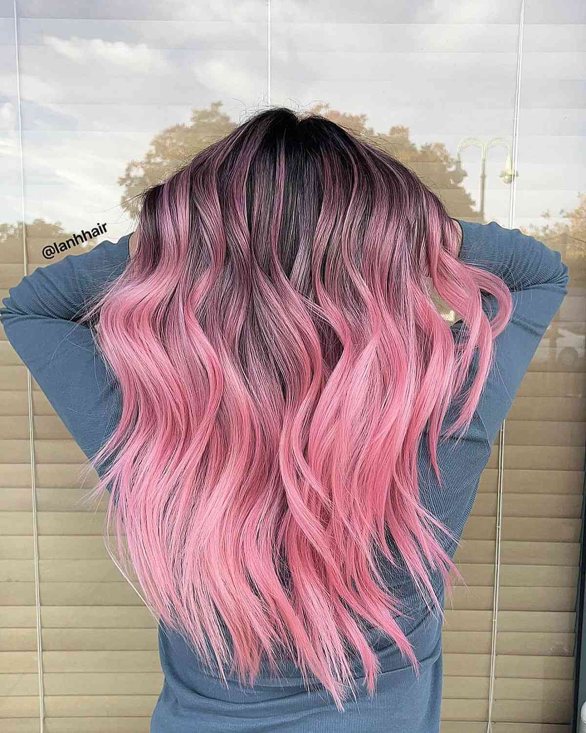 29 Best Light Pink Hair Color Ideas (Pictures for 2025)