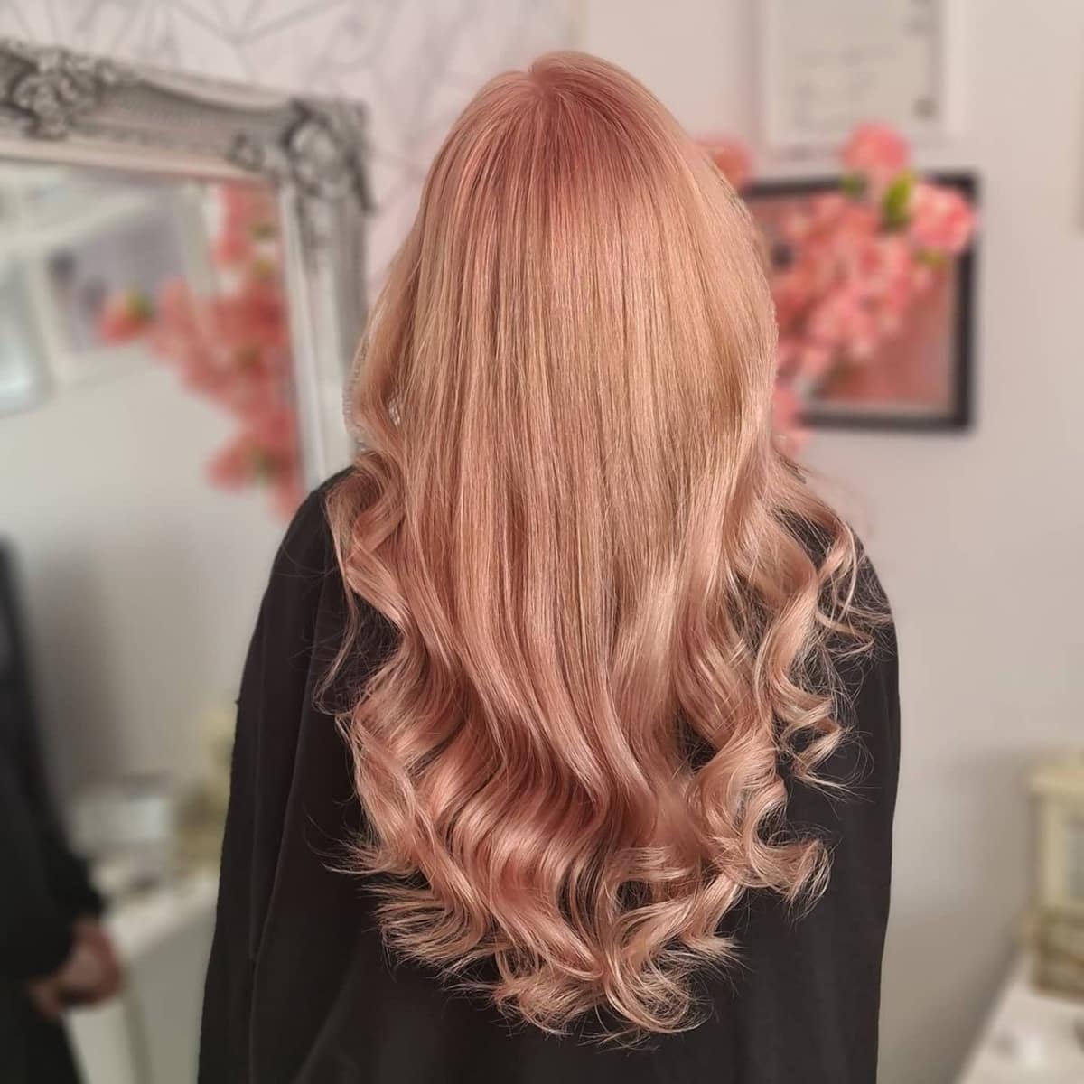 29 Best Light Pink Hair Color Ideas (Pictures for 2025)