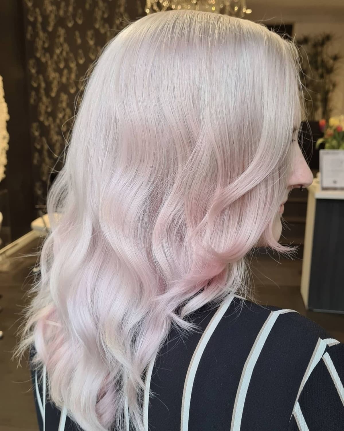 29 Best Light Pink Hair Color Ideas (Pictures for 2025)
