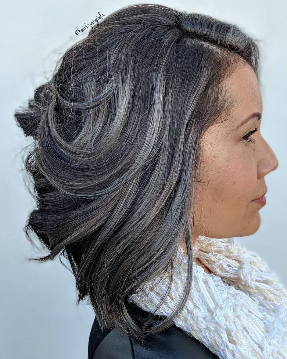Dark Blue Hair – How to Get This Darker Hair Color in 2025