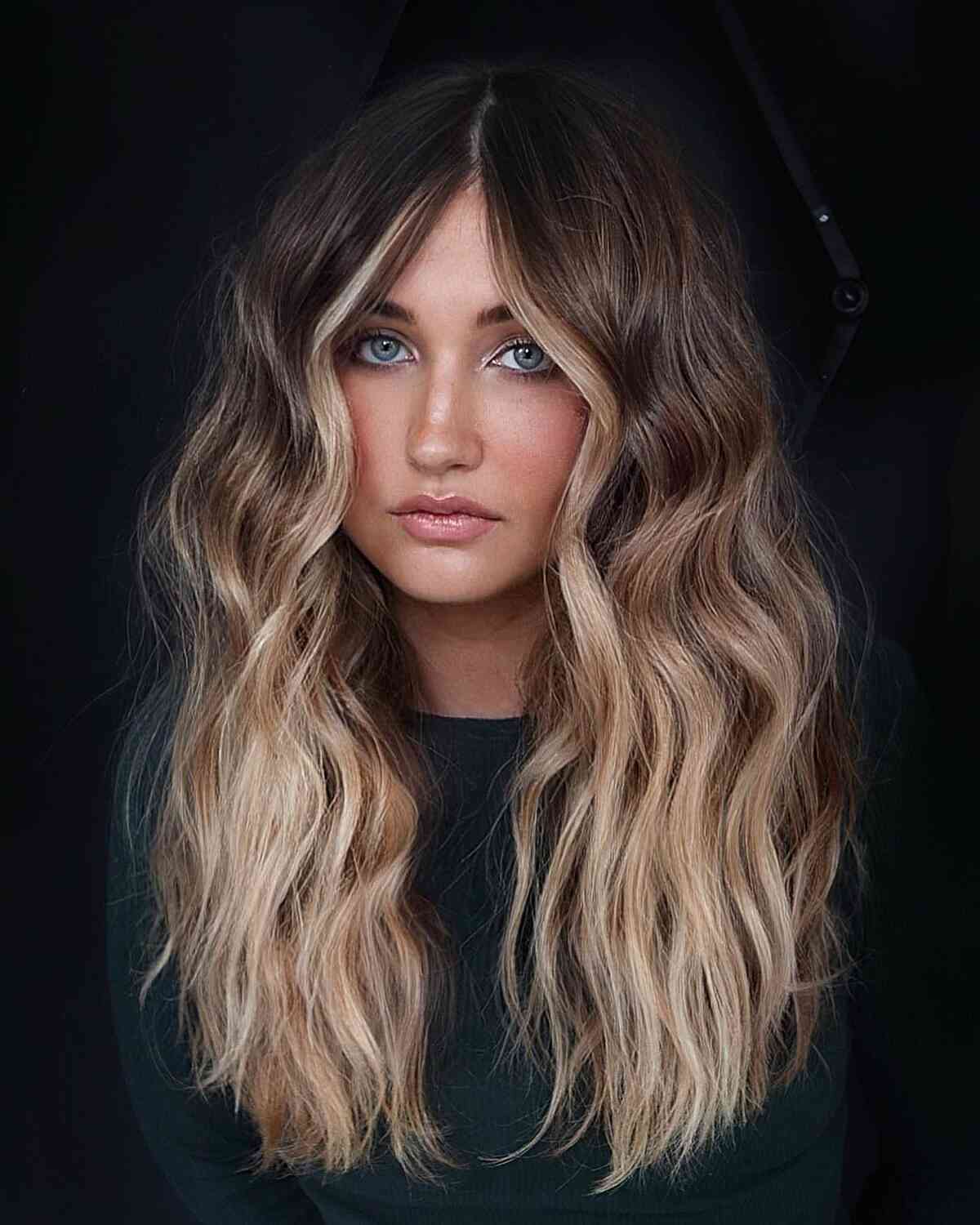 14 Prettiest Brown Ombre Hair Ideas of 2025