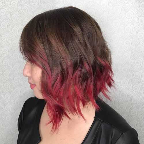 14 Prettiest Brown Ombre Hair Ideas of 2025