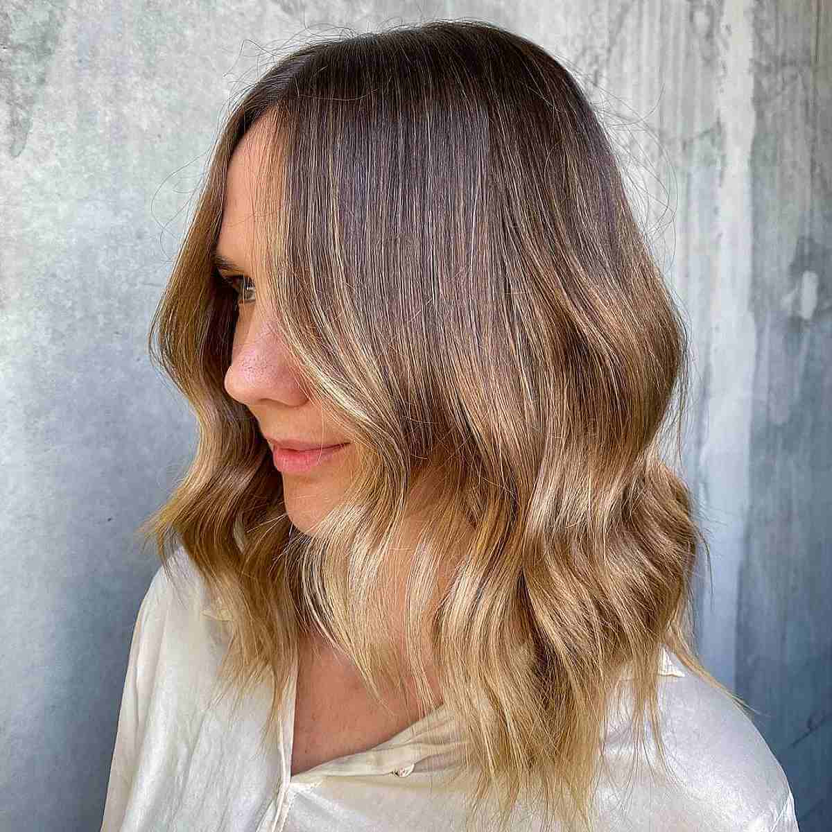 14 Prettiest Brown Ombre Hair Ideas of 2025