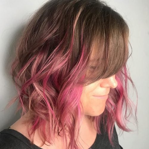 14 Prettiest Brown Ombre Hair Ideas of 2025