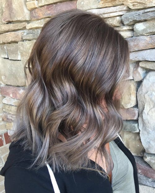 14 Prettiest Brown Ombre Hair Ideas of 2025