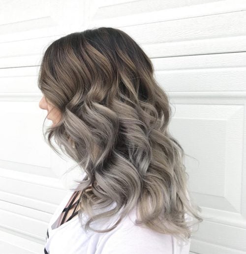 14 Prettiest Brown Ombre Hair Ideas of 2025