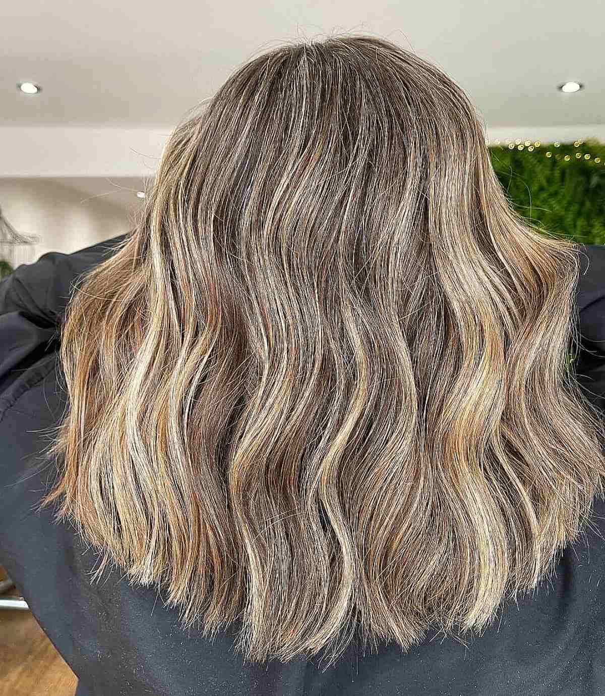 The Reverse Balayage: 23 Inspiring Styles and Everything You Need To Know