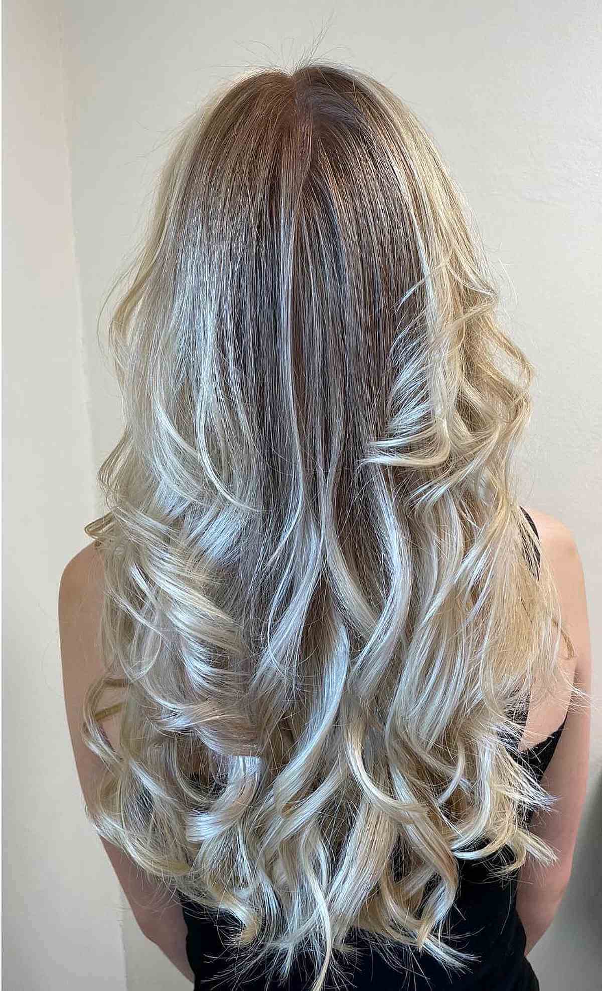 The Reverse Balayage: 23 Inspiring Styles and Everything You Need To Know