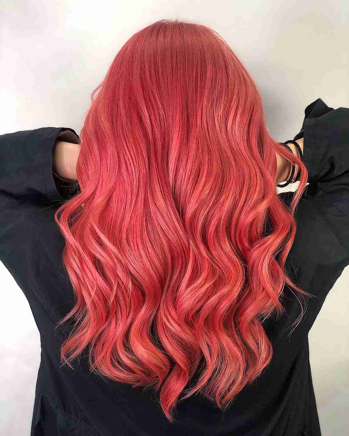 32 Hottest Mermaid Hair Color Ideas (Pictures for 2025)