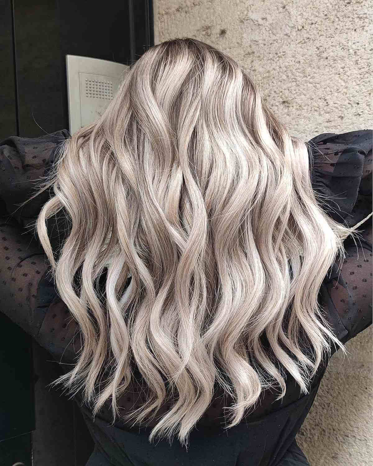 43 Stunning Balayage Hair Color Ideas for a Natural Look